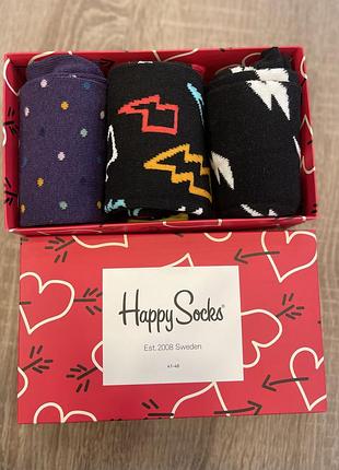 Happy socks