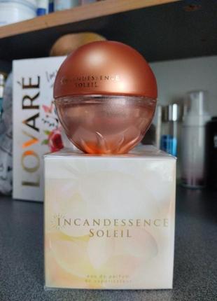 Incandessence soleil 50ml1 фото