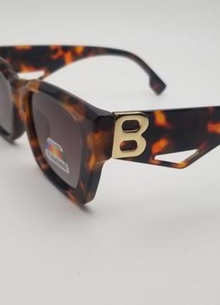 Солнцезащитные очки полароид