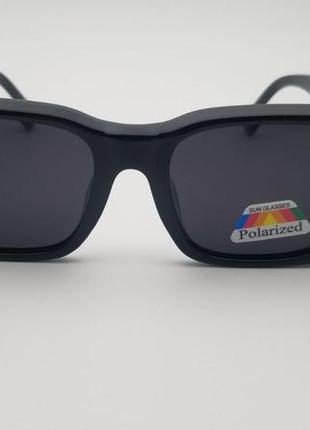 Солнцезащитные очки полароид2 фото