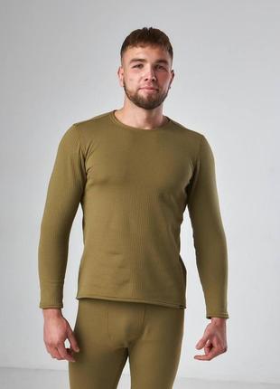 Термобелье военное зсу мужское флисовое до - 23°c rubicon (s,m,l,xl,xxl,3xl)