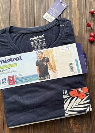 Чоловіча футболка л