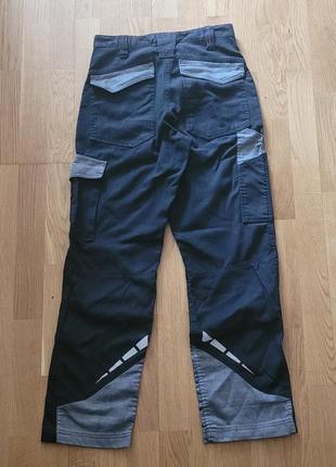 Штани dress guard 34 daimler ag