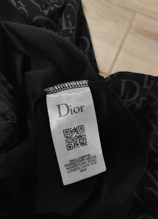 Зіп худі dior4 фото