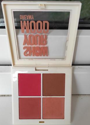 Палетка для контирунгу