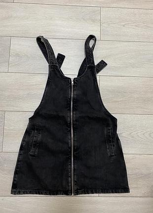 Сарафан zara