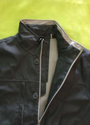 Куртка calvin klein нова