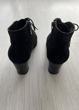 Черевики  жіночі respect 2