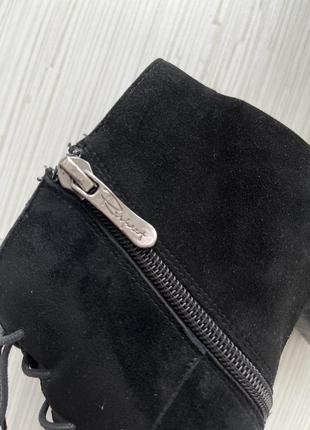 Черевики  жіночі respect 3