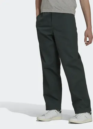 Брюки чинос adidas adicolor contemro chino pants1 фото