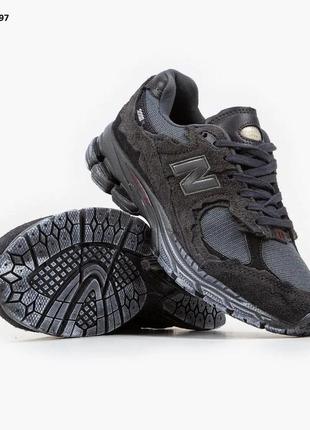 Кросівки new balance 997s releases premium saffiano leather