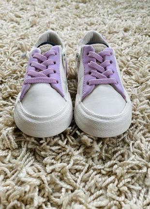 Кроссы на девочку