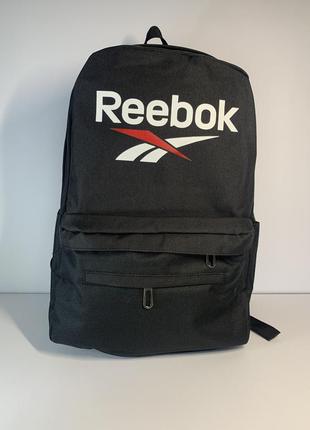 Рюкзак reebok1 фото