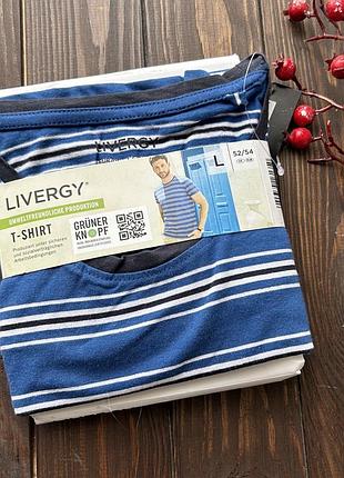 Чоловіча футболка л