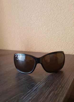 Женские солнцезащитные очки polaroid2 фото