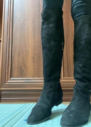 Зимові чоботи