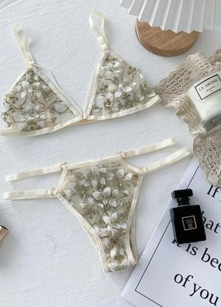 Комплект белья