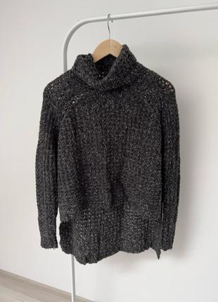 Прикольний светр only