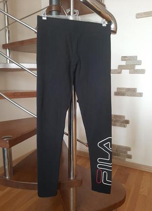 Лосіни легінси котон філа fila італія