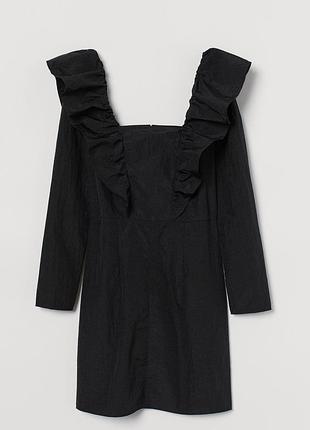 Сукня h&m