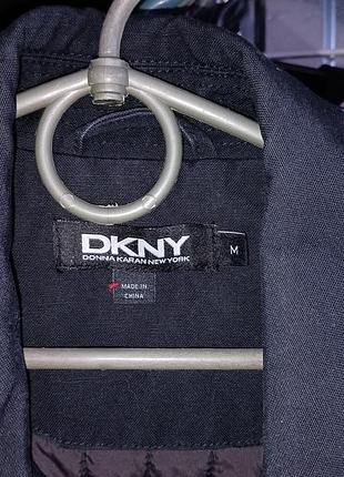 Бушлат dkny 2