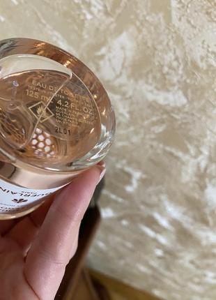 Роспив guerlain aqua allegoria rosa rossa оригінал!герлен аква аллегория роза росса.2 фото