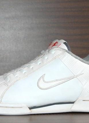 Кроссовки number nike р.42-43 original