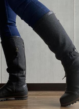 Черевики осінь/весна 8