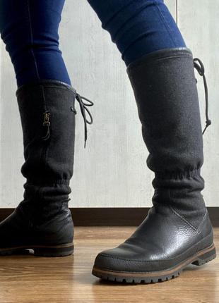 Черевики осінь/весна 2