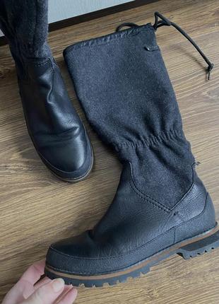 Черевики осінь/весна 4