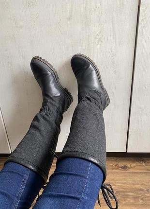 Черевики осінь/весна 9