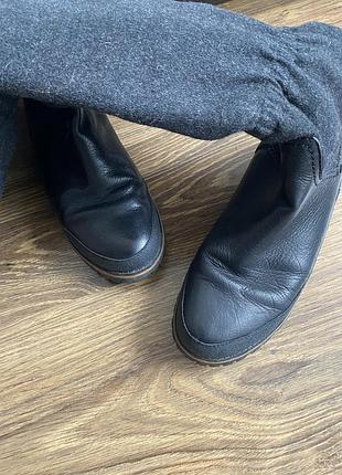 Черевики осінь/весна 5