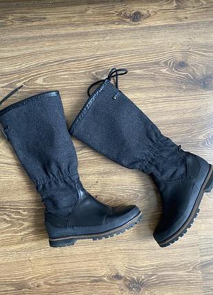 Черевики осінь/весна 3