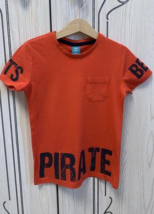 Футболка майка