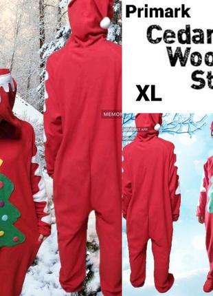 Кігурамі  cedar wood state xl