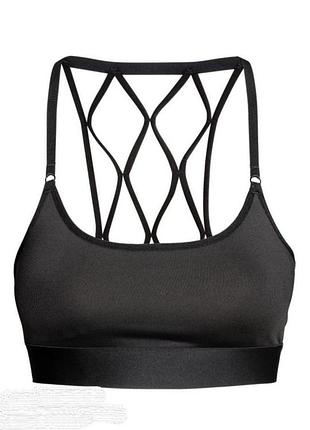 Топ спортивний топ''h&amp;m'',s