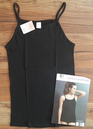 Женская майка отличного немецкого качества