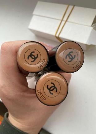 Chanel les beiges foundation тональный крем2 фото