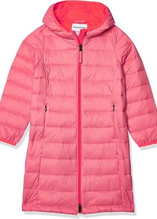 Демисезонное пальто куртка