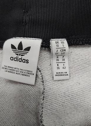 Штани Weiß adidas оригінал4 фото