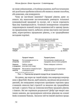 Книга «суперпродавці. як навчитися продавати, а не впарювати» мэтью диксон, брент адамсон9 фото