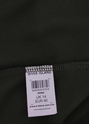 River island  майка  на бретелях3 фото