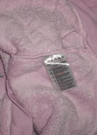 Пуловер-кофта плюшевая esmara германия,л європ.7 фото