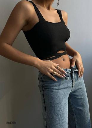 Трендовые топы