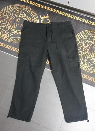 Asos штани котон