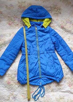 Детская куртка