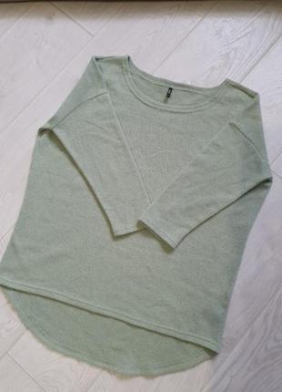 Кофта бренда only в идеальном состоянии ( сток)