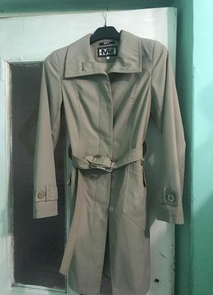 Тренч жіночий