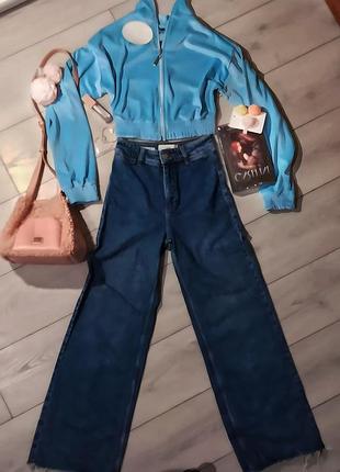 Крутезні джинси від mango!!