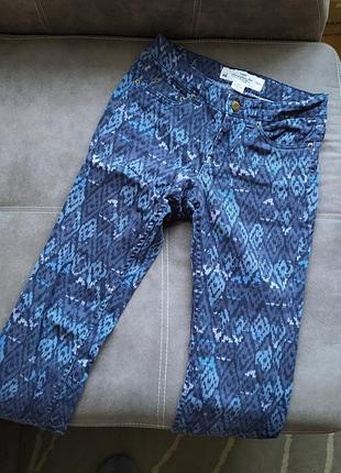 Джинси h&amp;m, 36р